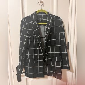 Topshop Blazer Size 2